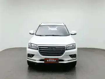 2018 Haval H2 с пробегом 43 000 км