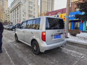 2009 Great Wall Coolbear с пробегом 130 000 км