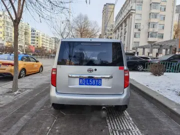 2009 Great Wall Coolbear с пробегом 130 000 км