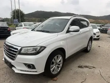2016 Haval H2 с пробегом 90 000 км