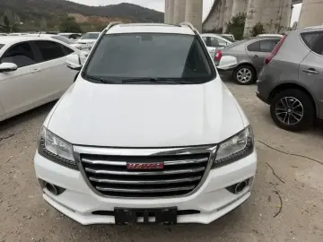 2016 Haval H2 с пробегом 90 000 км