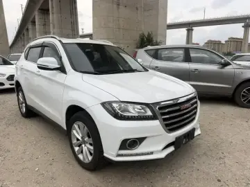 2016 Haval H2 с пробегом 90 000 км