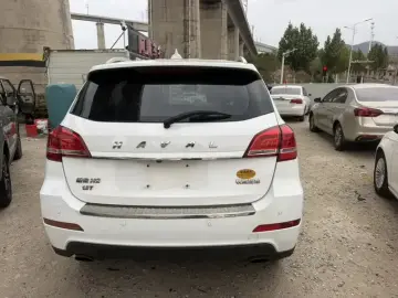 2016 Haval H2 с пробегом 90 000 км