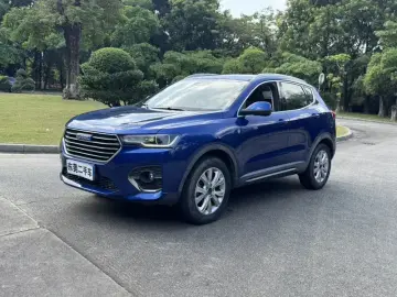 2018 Haval H4 с пробегом 79 000 км