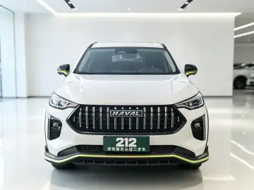 2021 Haval Chitu с пробегом 22 000 км