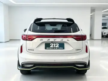 2021 Haval Chitu с пробегом 22 000 км