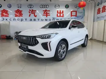 2023 Haval Chitu с пробегом 42 000 км