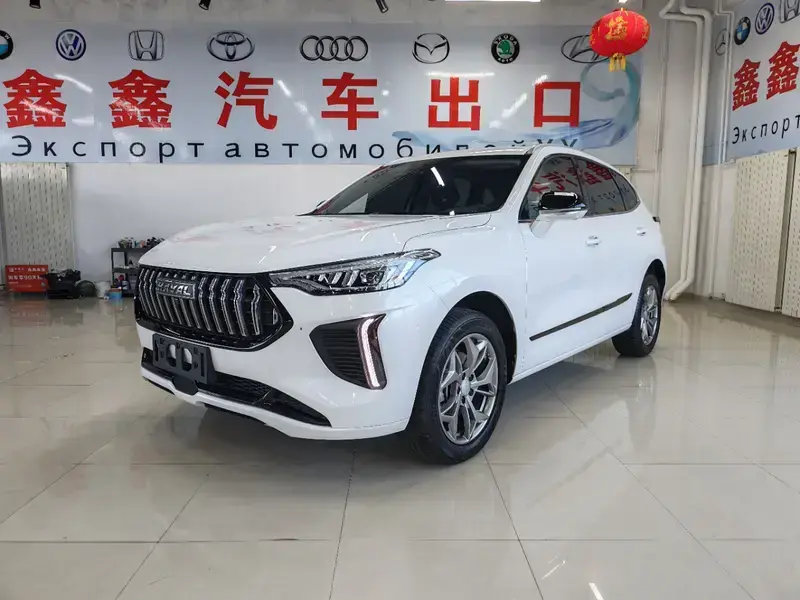 2023 Haval Chitu с пробегом 42 000 км