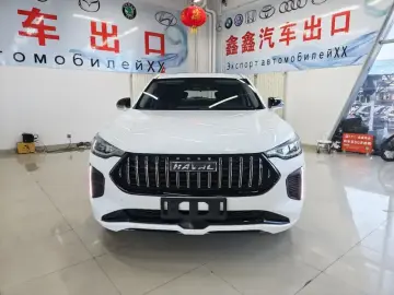 2023 Haval Chitu с пробегом 42 000 км