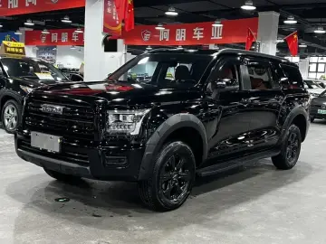 Haval H5