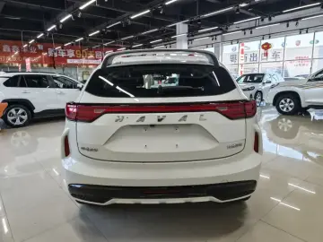 2023 Haval Chitu с пробегом 42 000 км