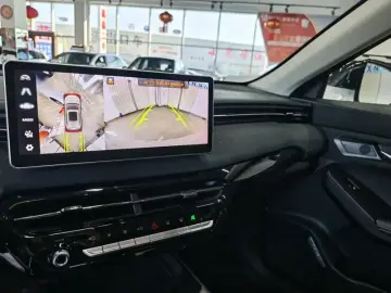 2023 Haval Chitu с пробегом 42 000 км