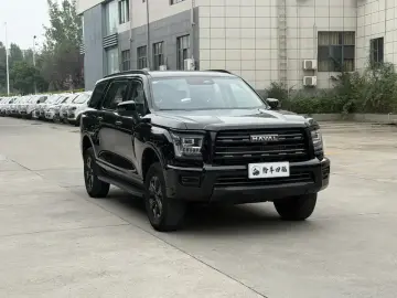 2025 Haval H5 с пробегом 19 000 км