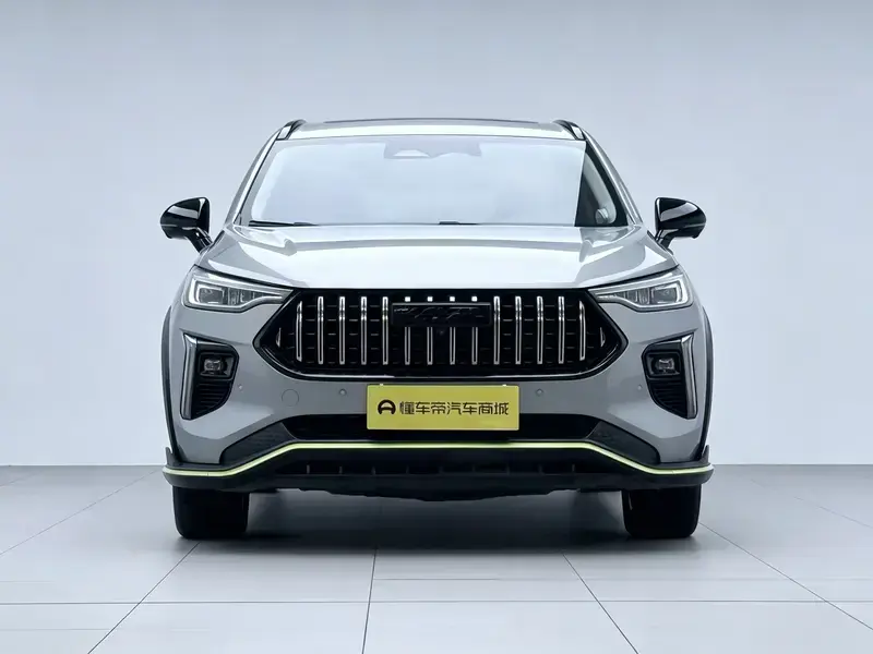 2021 Haval Chitu с пробегом 53 700 км