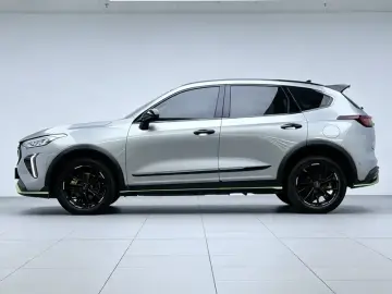 2021 Haval Chitu с пробегом 53 700 км