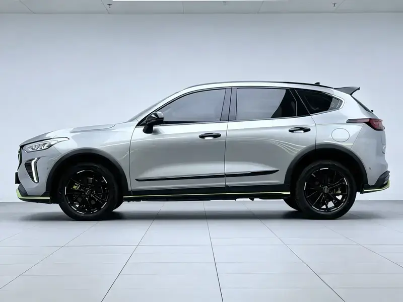 2021 Haval Chitu с пробегом 53 700 км
