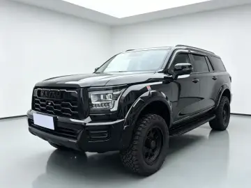 2023 Haval H5 с пробегом 22 000 км