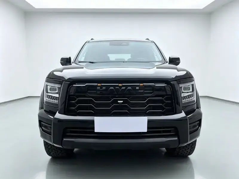 2023 Haval H5 с пробегом 22 000 км
