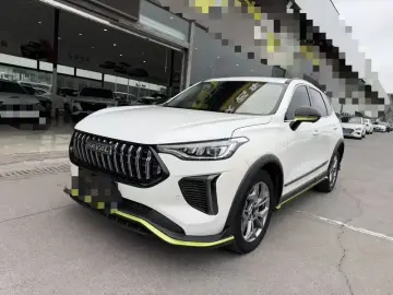 2022 Haval Chitu с пробегом 70 700 км
