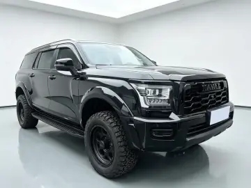 2023 Haval H5 с пробегом 22 000 км