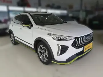 2022 Haval Chitu с пробегом 70 700 км