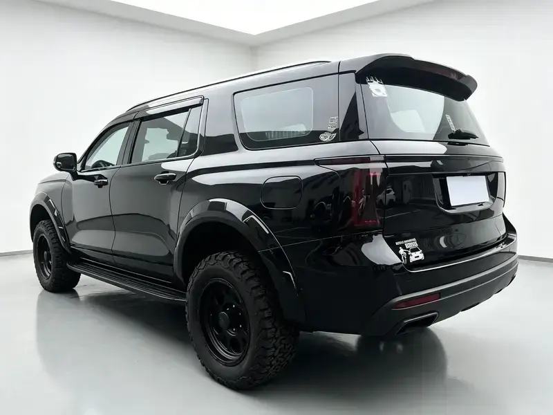 2023 Haval H5 с пробегом 22 000 км