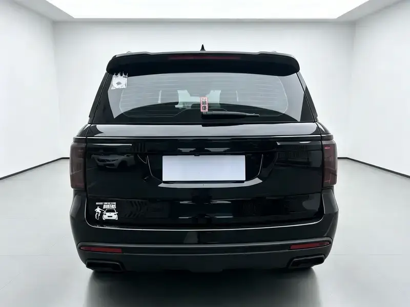 2023 Haval H5 с пробегом 22 000 км