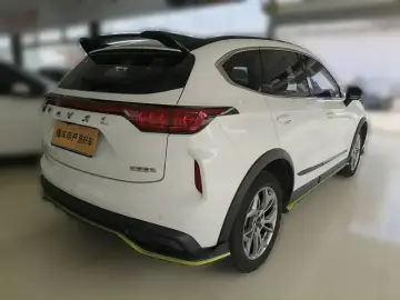 2022 Haval Chitu с пробегом 70 700 км