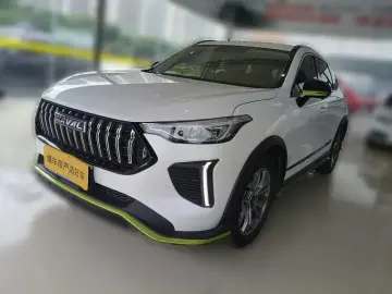 2022 Haval Chitu с пробегом 70 700 км