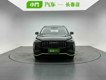 2022 Haval Chitu с пробегом 23 000 км