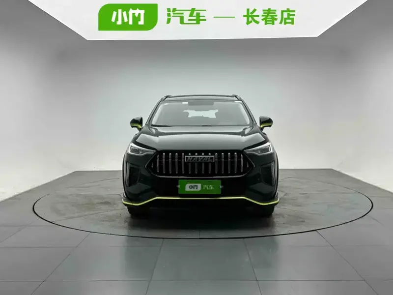 2022 Haval Chitu с пробегом 23 000 км