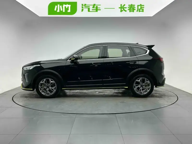 2022 Haval Chitu с пробегом 23 000 км