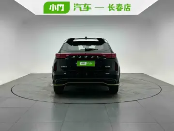 2022 Haval Chitu с пробегом 23 000 км