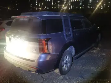 2023 Haval H5 с пробегом 16 000 км