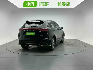 2022 Haval Chitu с пробегом 23 000 км