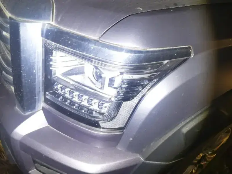 2023 Haval H5 с пробегом 16 000 км