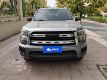 2023 Haval H5 с пробегом 41 000 км