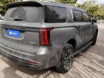 2023 Haval H5 с пробегом 41 000 км