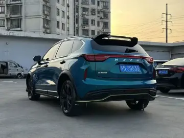 2021 Haval Chitu с пробегом 72 000 км