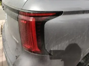 2023 Haval H5 с пробегом 41 000 км