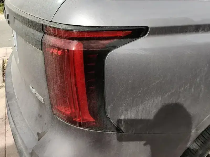 2023 Haval H5 с пробегом 41 000 км