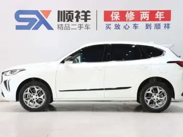 2023 Haval Chitu с пробегом 27 000 км