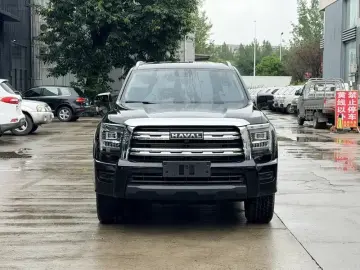 2023 Haval H5 с пробегом 26 000 км