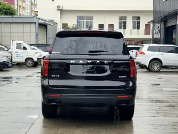 2023 Haval H5 с пробегом 26 000 км