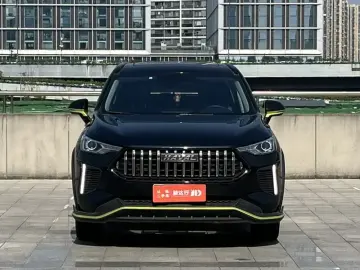 2022 Haval Chitu с пробегом 82 000 км