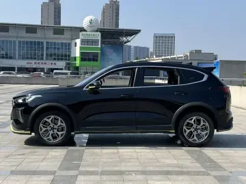 2022 Haval Chitu с пробегом 82 000 км