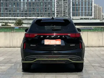 2022 Haval Chitu с пробегом 82 000 км