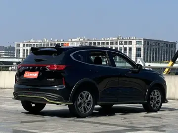 2022 Haval Chitu с пробегом 82 000 км