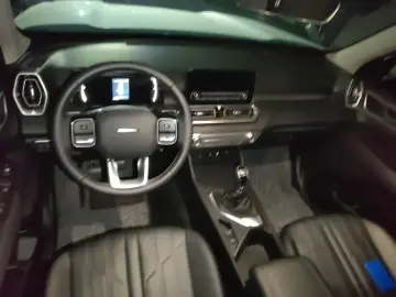 2023 Haval H5 с пробегом 28 000 км