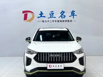 2022 Haval Chitu с пробегом 11 400 км